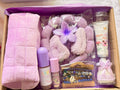 Pinky gift hamper- Gift hampers for ladies Zimbabwe