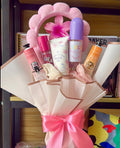 Cosmetic bouquet gift for her - Gift for ladies in Zimbawe