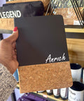 Personalized Journal- stationery