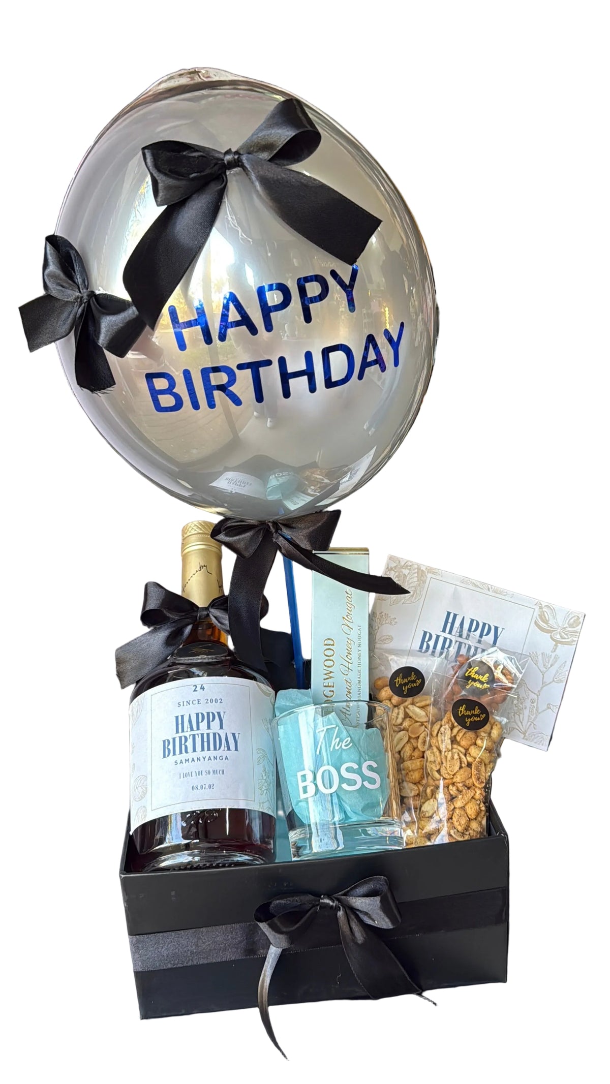 Whiskey & Warmth Gift for men- Gifts for men Zimbabwe