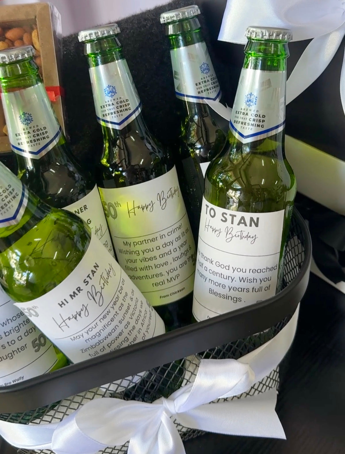 Sip Master Gift Hamper