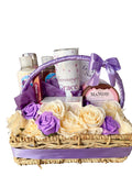 Pampered gift set for her- Gift hampers for ladies Zimbabwe