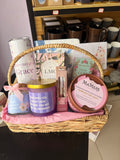 Faith Girl gift hamper - Gift hampers for ladies Zimbabwe