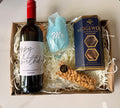 Savory & sip men hamper