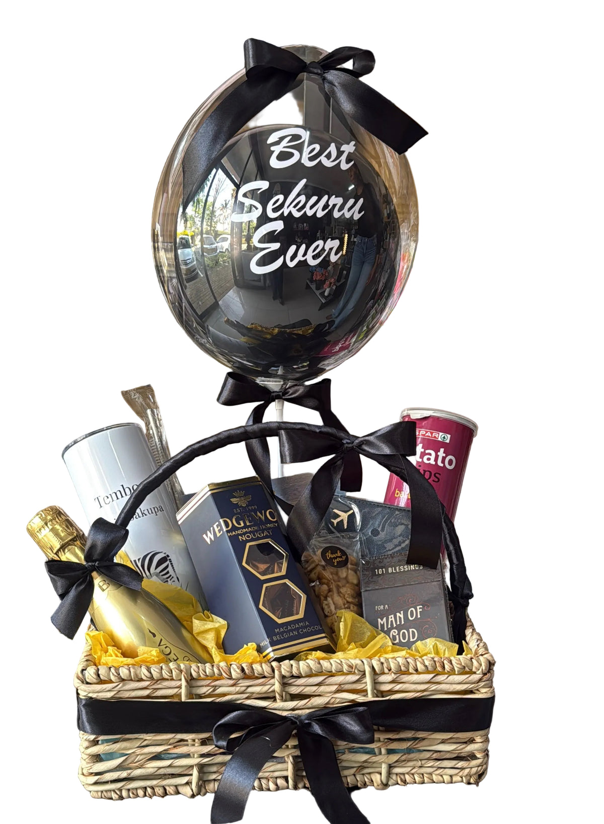 Bold Master Gift Set