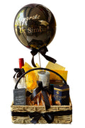 Executive  Men Hamper (Birthday/Congratulatory/Appreciation)
